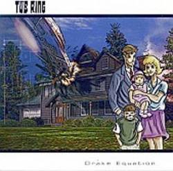 Tub Ring : Drake Equation